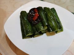 -烤肉宛饭庄(南礼士路店)