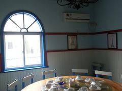 -乌镇那一年小院主题餐厅(甘泉西路店)