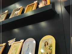 -海马体照相馆(广州新世界云门New park店)