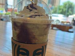 -星巴克(深圳石岩星城店)