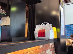 -老上居·手工春饼(贝尔路店)