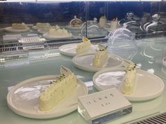 -fishtank鱼缸咖啡(三山街店)