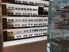 -LensCrafters亮视点(东方新天地店)