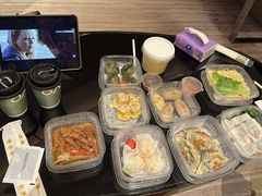 -禄运茶居·手工点心(猎德店)