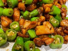 -兰溪小馆(首经贸店)