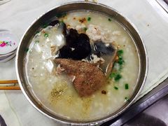 -广场正宗原汁薏米店