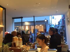 -% Arabica(京都东山店)