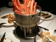 -星伦多自助料理·涮烤一体(嘉兴八佰伴店)