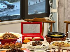 -品鲜村农家菜·阳澄湖大闸蟹(总店)