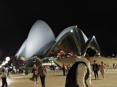 -悉尼歌剧院