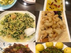 -今鲜源大酒店·中华餐饮名店(新湛路店)