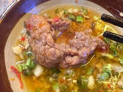 -乡当俏老火锅