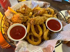 -巴伐利亚啤酒坊(意式风情街店)