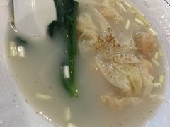 -翠华餐厅(宝安壹方城店)
