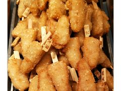 -加餐海鲜自助(集美银泰百货店)