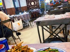-小杨酒家(华苑小区店)