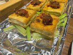 -福慧慈缘素食餐厅(王府井店)
