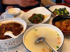 -西山人家·传统苏帮菜·家宴(木渎店)