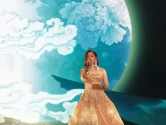 -南京奥林匹克体育中心-体育馆