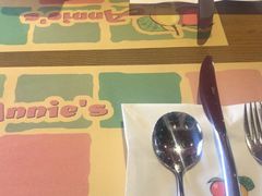 -安妮意大利餐厅(国贸店)