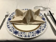 -Yan Ting 宴庭中餐厅(上海静安瑞吉酒店)