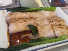-香港新记茶餐厅(湖墅南路店)