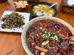 -青城甲(青城山店)