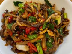 -笨罗卜浏阳菜馆(富家湾小区店)