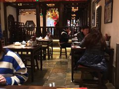 大堂-南京大牌档(富力海珠城店)