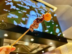 鸡灯笼-鸟山鸣·日料食堂(王府井店)