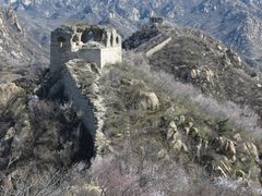 -龙泉峪长城