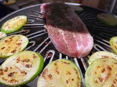 -韩山葵烤肉(太古里店)