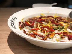 -太二酸菜鱼(菱角湖万达店)