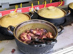 -斯丹姜母鸭·古法干香(涂门街总店)