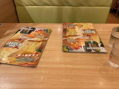 -萨莉亚意式餐厅(恒宝广场店)
