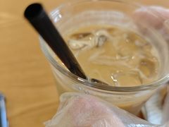 -Reset Coffee 与海咖啡