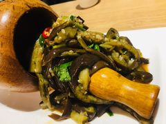 -确喜美味小厨(西单商场兰州店)