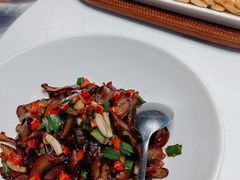 -院里寻菜·精致庭院菜(观沙岭店)