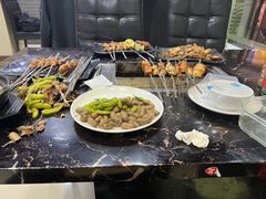 -运德成·天津老味烧烤(广开二马路店)