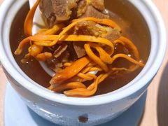 -多喝汤·炖汤蒸饭(云门店)