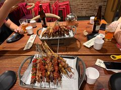 -聚点·北京串(簋街店)