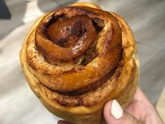 苹果肉桂卷-安上烘焙 ENCHANTE(世纪汇店)