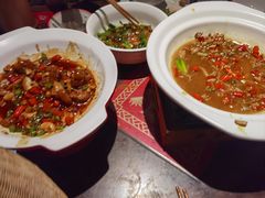 -洞庭土菜馆(天河北总店)