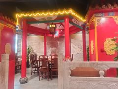 -京味张·北京烤鸭(天河南二路店)