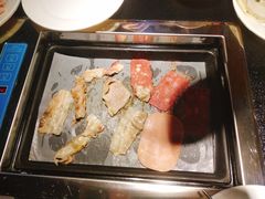 -蓝鲸湾汤泉(包河店)