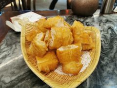 -安泰楼·佛跳墙创始人·传统闽味早茶·酒楼(三坊七巷闽菜地标店)
