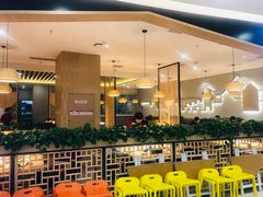 -守柴炉烤鸭(科华中路王府井店)