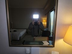 -香港港岛太平洋酒店