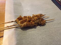 -腰子哥烤串(石佛营炫特店)