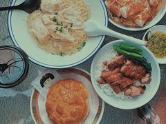 -憶廟街 X 沙角邨(太古城店)